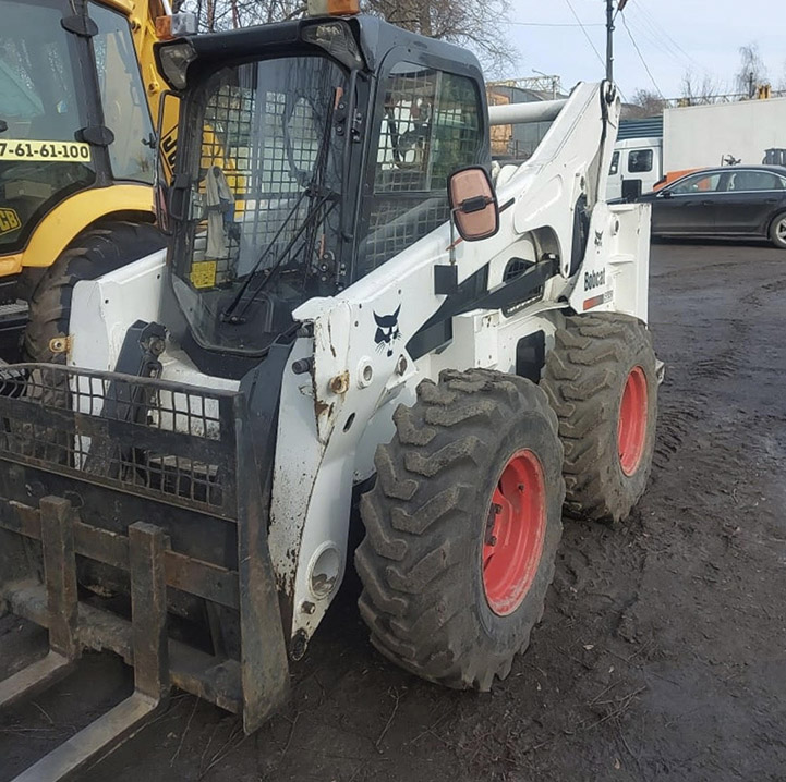 bobcat_work